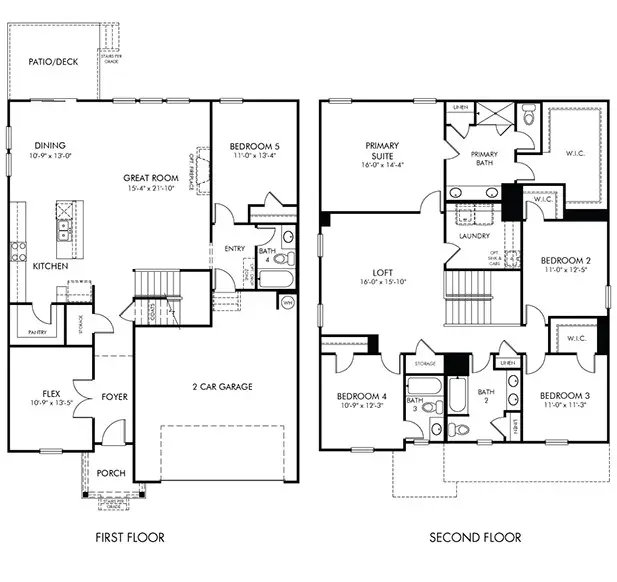 3706 Wiregrass Court, Rockvale, TN 37153 - #2