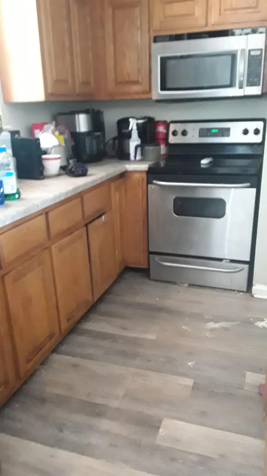4563 Cumberland City Rd, Indian Mound, TN 37079 - #3