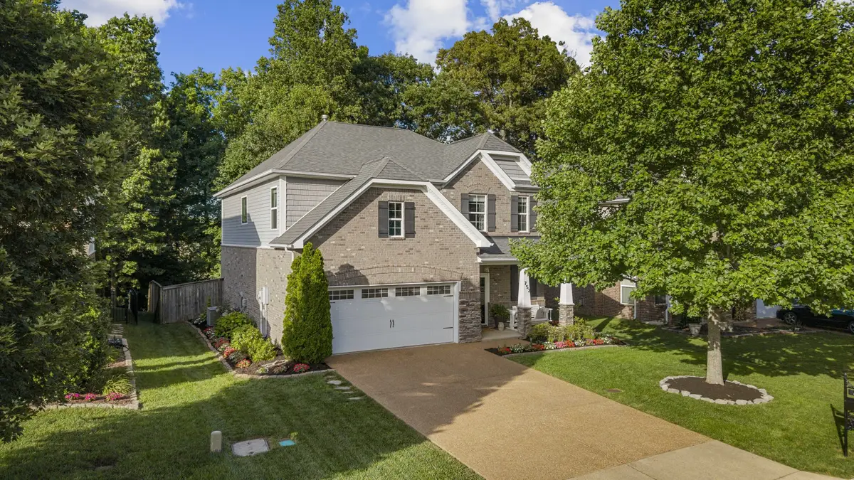 752 Bench Ln, Mount Juliet, TN 37122 - #1