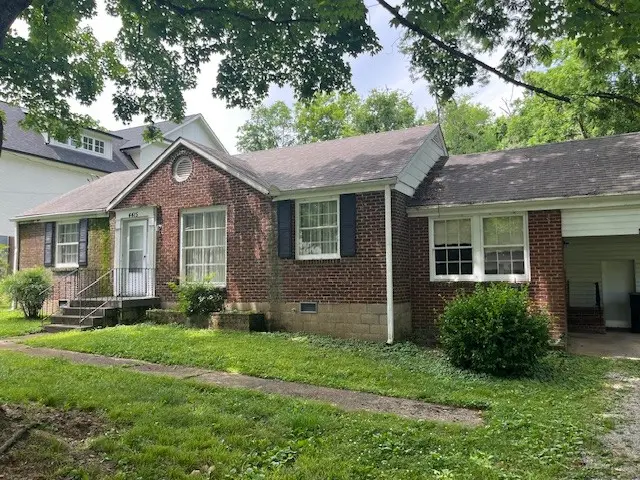 4415 Lealand Ln, Nashville, TN 37204 - #1