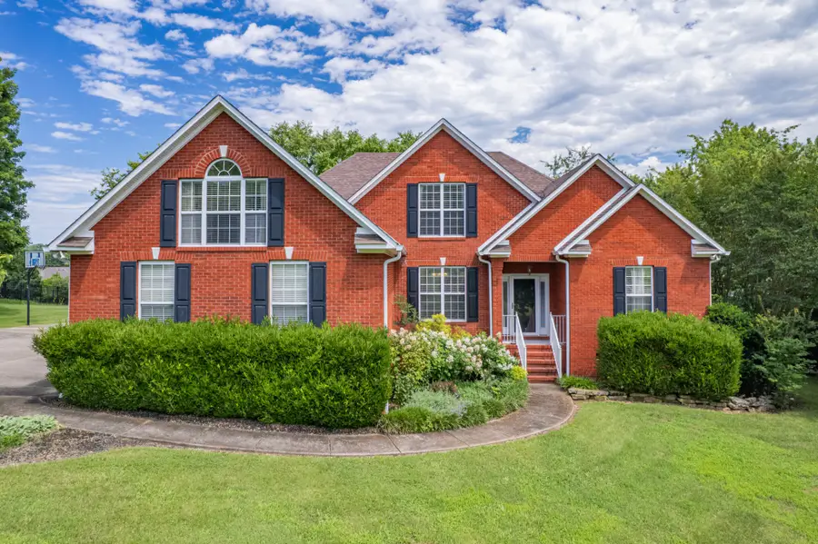 3004 Viewpointe Way, Columbia, TN 38401 - #2