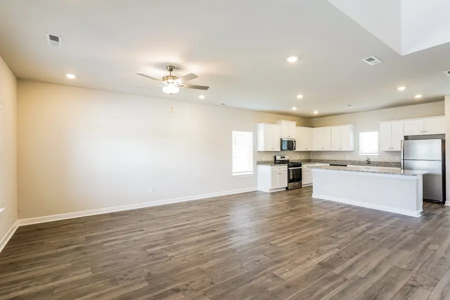 2415 Nabali Way, Murfreesboro, TN 37127 - #3