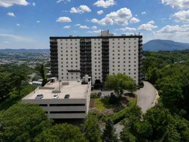 1131 Stringers Ridge Road #10k, Chattanooga, TN 37405 - #1