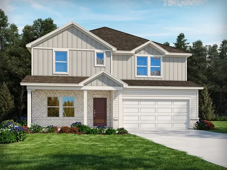 3711 Wiregrass Court, Rockvale, TN 37153 - #1