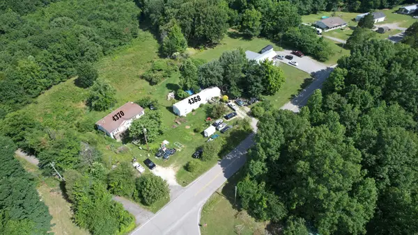 4368 Old Metal Rd, Palmyra, TN 37142