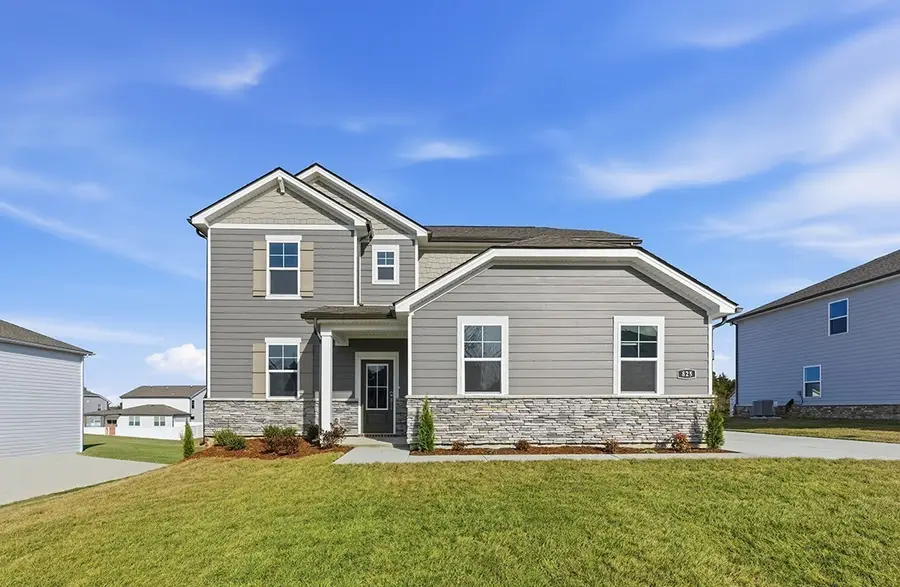 835 Averitt Lane, Lebanon, TN 37087 - #2