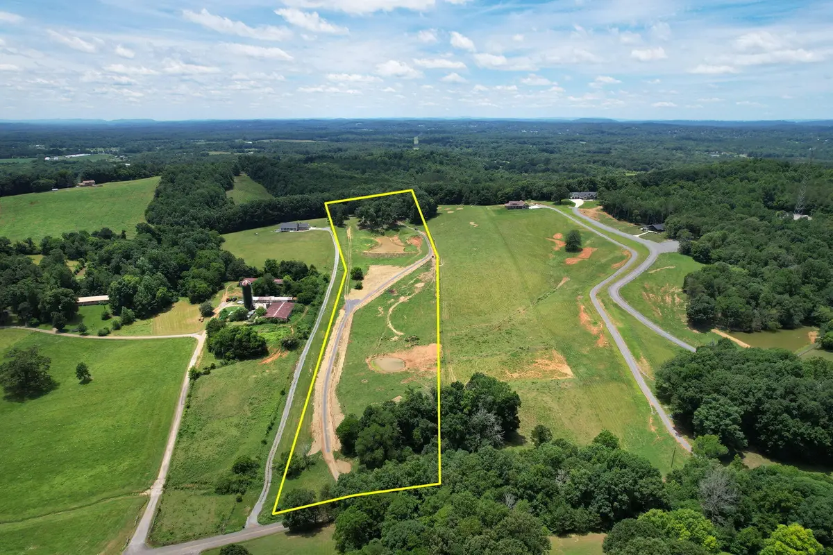 4 Hughes Road Se, Cleveland, TN 37323 - #1