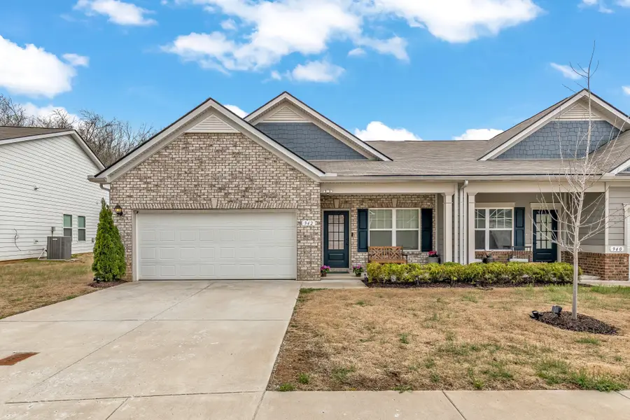 942 Millstream Dr N, Nashville, TN 37218 - #2