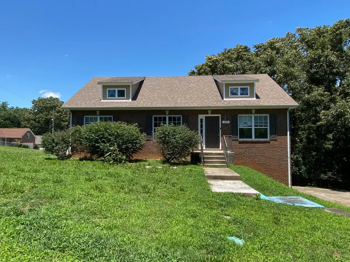 259 Shiloh Rd, Clarksville, TN 37042 - #1