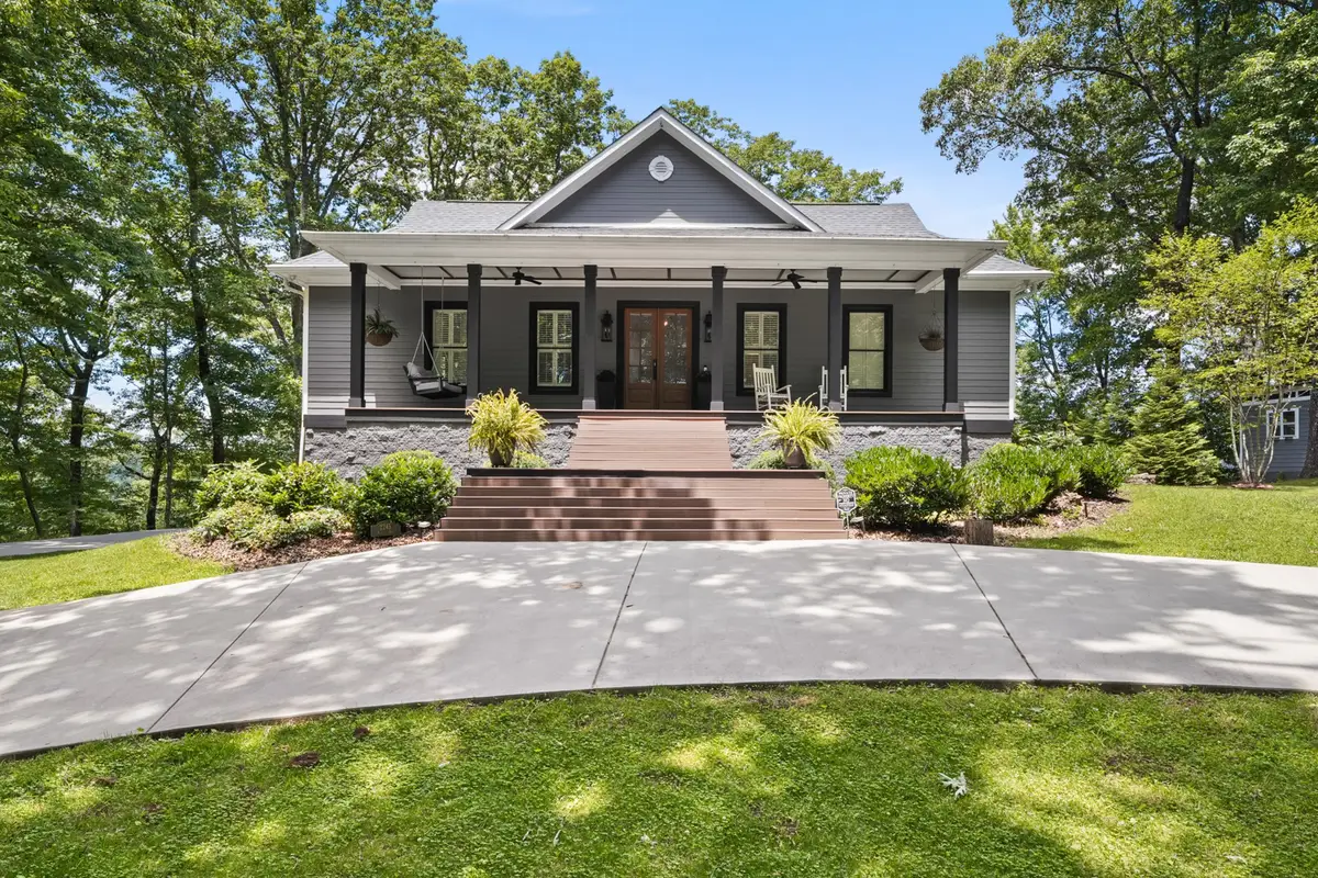 2245 Ravens Den Rd, Sewanee, TN 37375 - #1