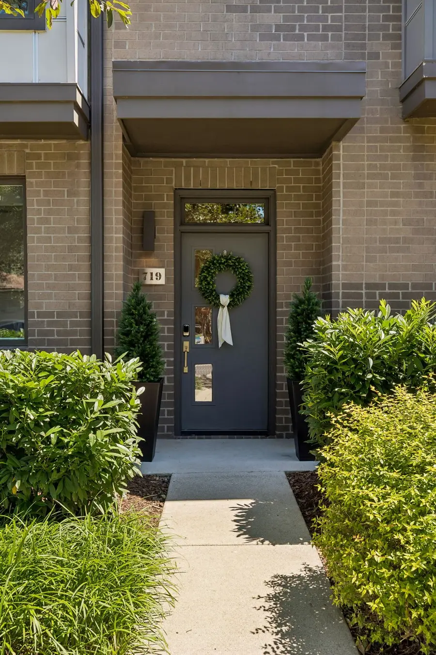719 Bradford Ave, Nashville, TN 37204 - #2