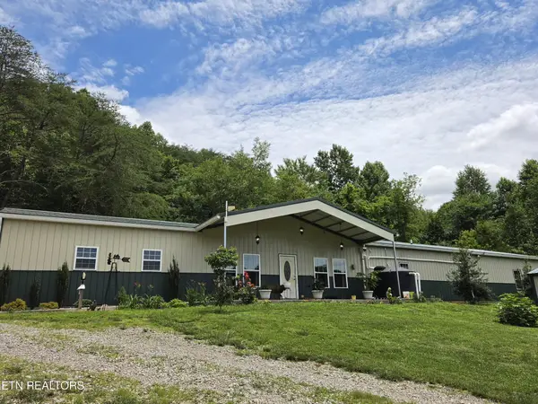 1302 Cummingsville/sparkmantown Rd, Doyle, TN 38559