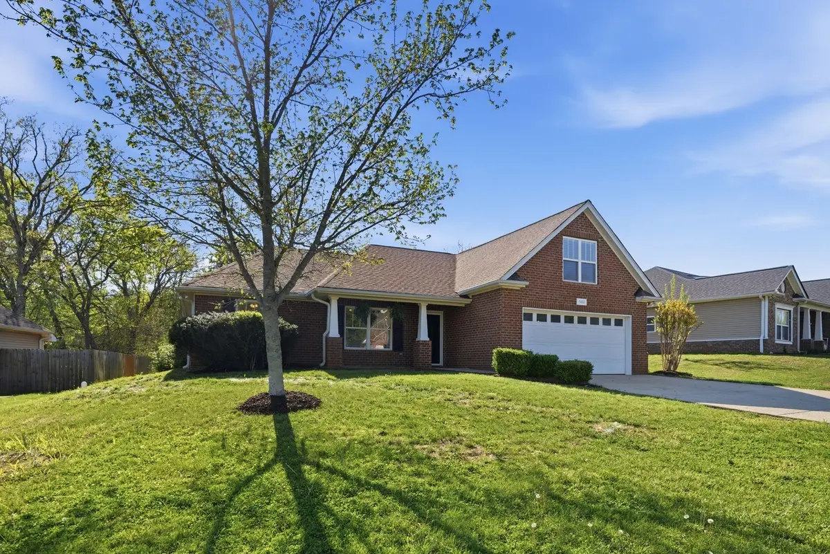 5007 Morning Dove Ln, Spring Hill, TN 37174 - #1