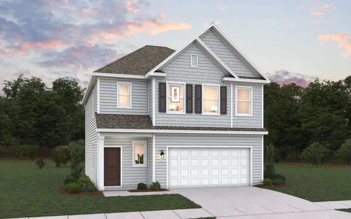 208 Jasper Way, White Bluff, TN 37187 - #1