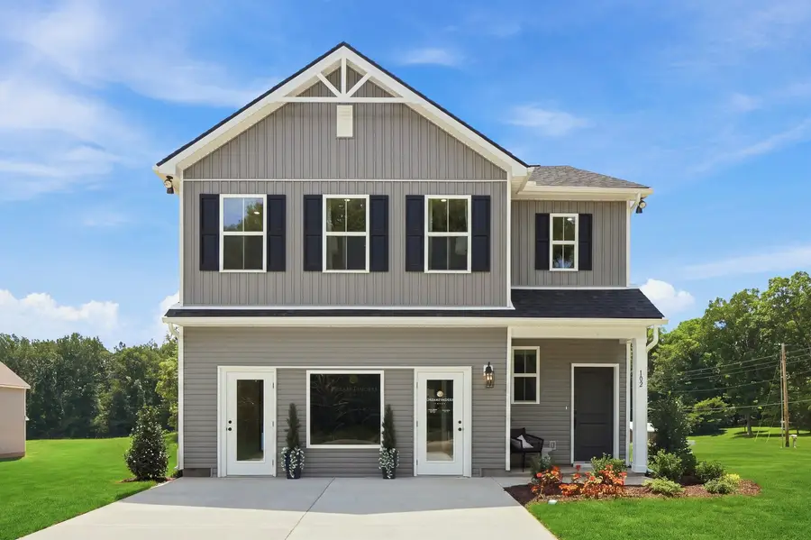 208 Jasper Way, White Bluff, TN 37187 - #2