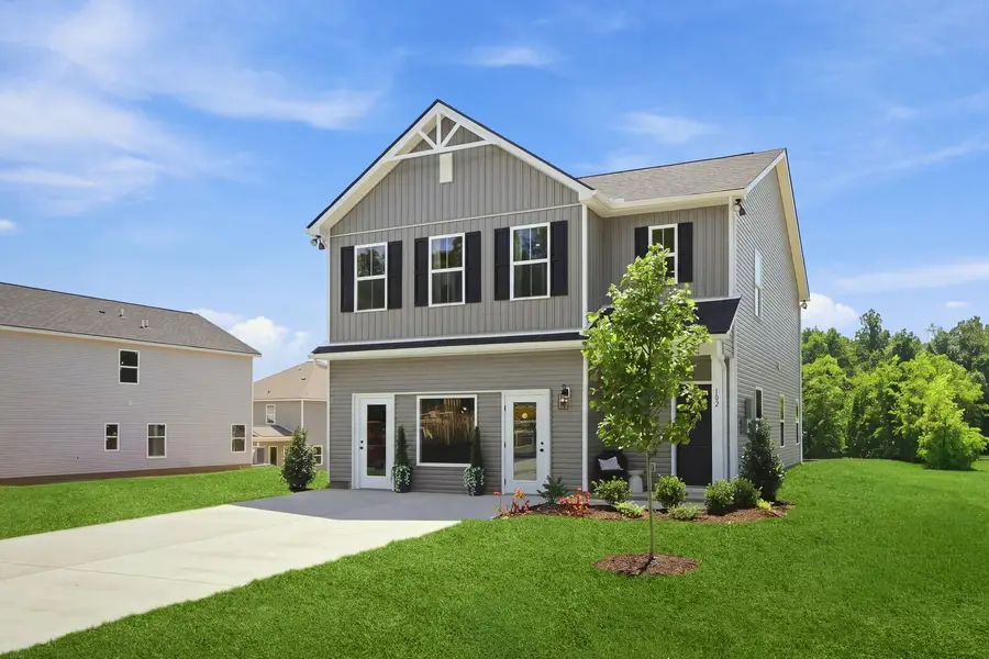 208 Jasper Way, White Bluff, TN 37187 - #3