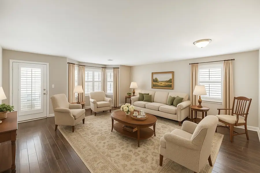 260 Cana Cir, Nashville, TN 37205 - #3