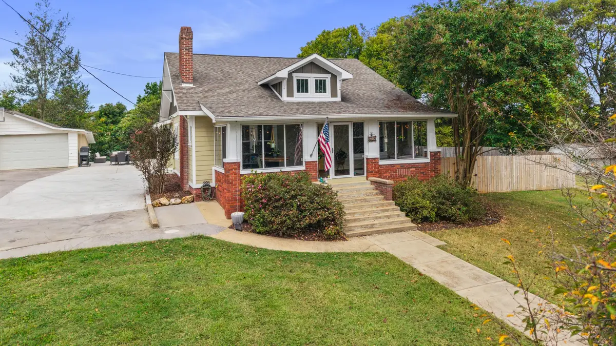 621 Highland Avenue Nw, Cleveland, TN 37311 - #1