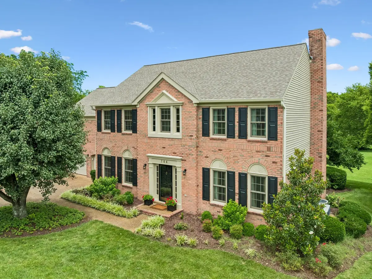 704 Helmsdale Pl S, Brentwood, TN 37027 - #1