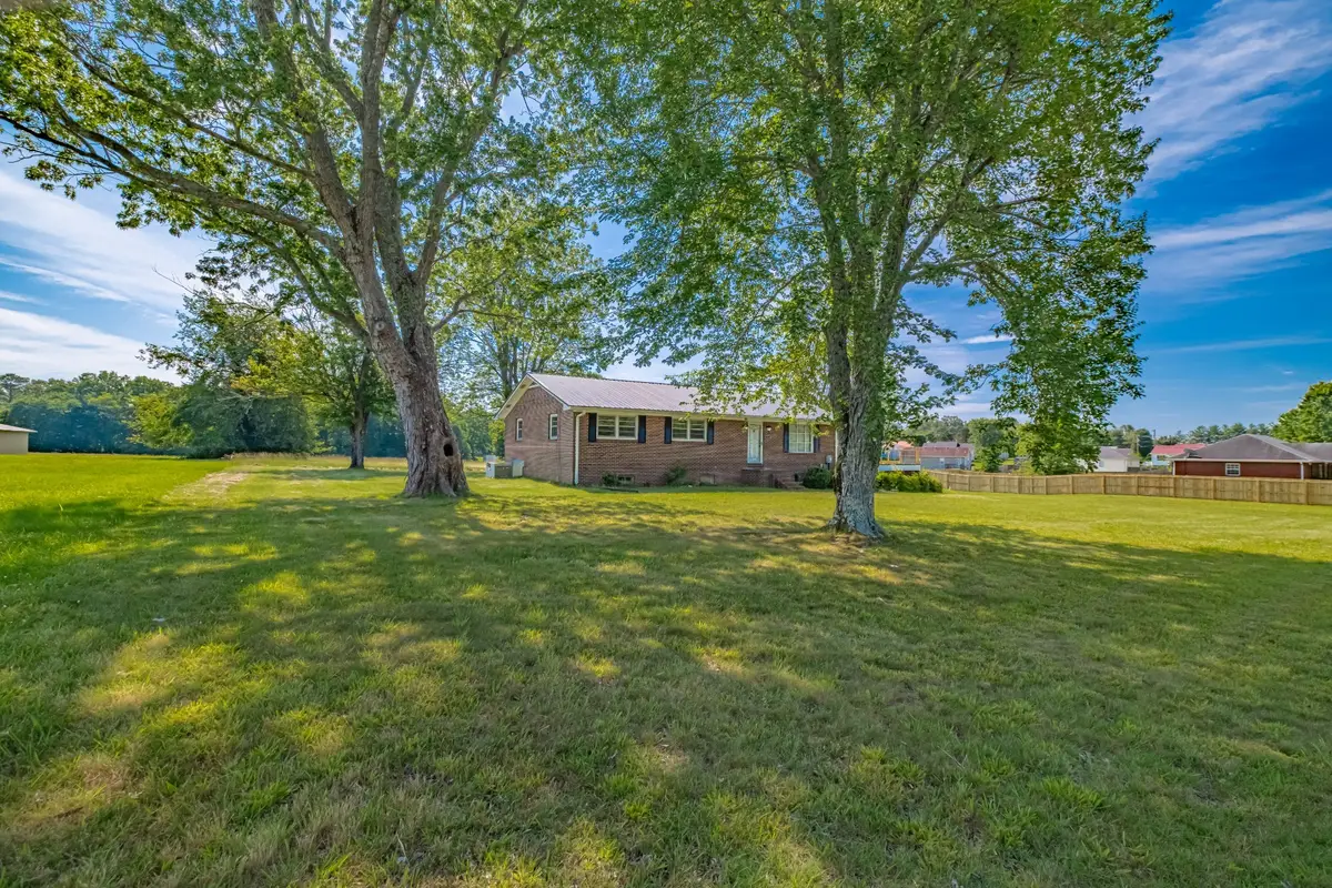 1319 Hills Chapel Rd, Manchester, TN 37355 - #1