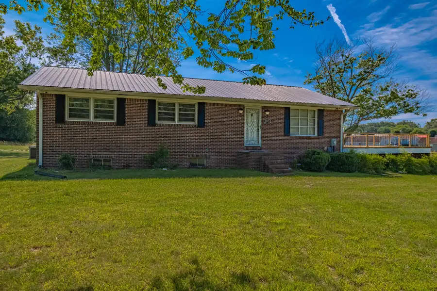 1319 Hills Chapel Rd, Manchester, TN 37355 - #3