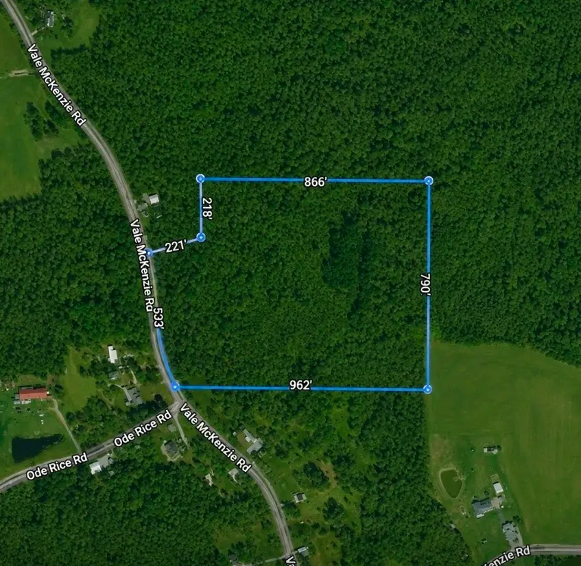 1 Vale Mckenzie Rd, Hollow Rock, TN 38342 - #3