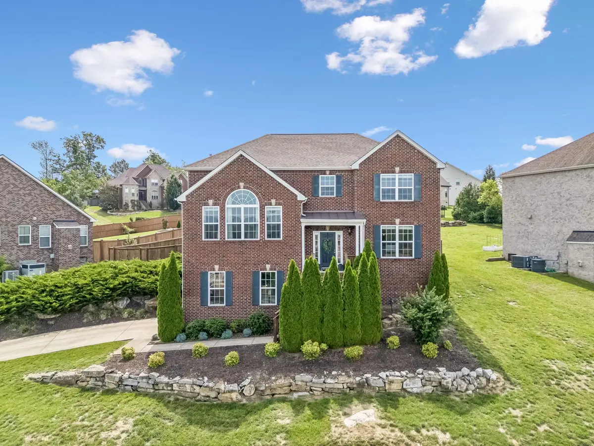 118 Manor Way, Hendersonville, TN 37075 - #1
