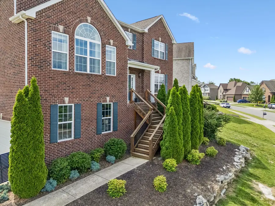 118 Manor Way, Hendersonville, TN 37075 - #2