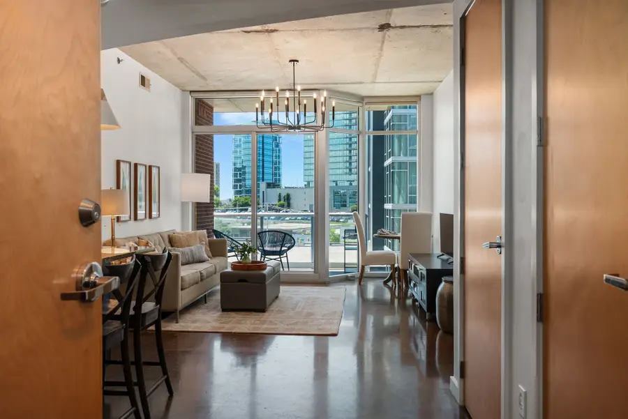 600 12th Ave S #535, Nashville, TN 37203 - #2