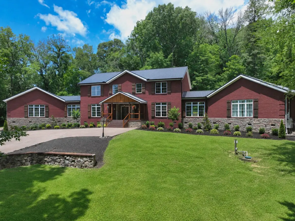 125 Happy Hollow Rd, Goodlettsville, TN 37072 - #1