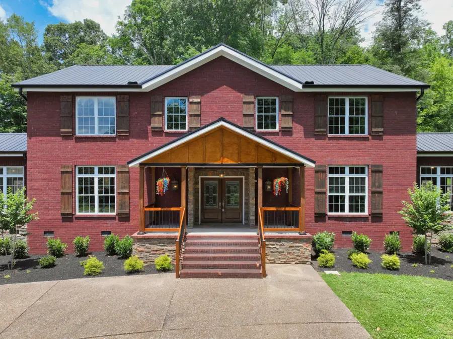 125 Happy Hollow Rd, Goodlettsville, TN 37072 - #2
