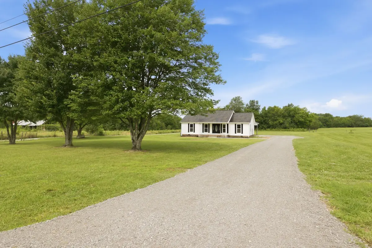 1840 Bethbirei Rd, Lewisburg, TN 37091 - #1