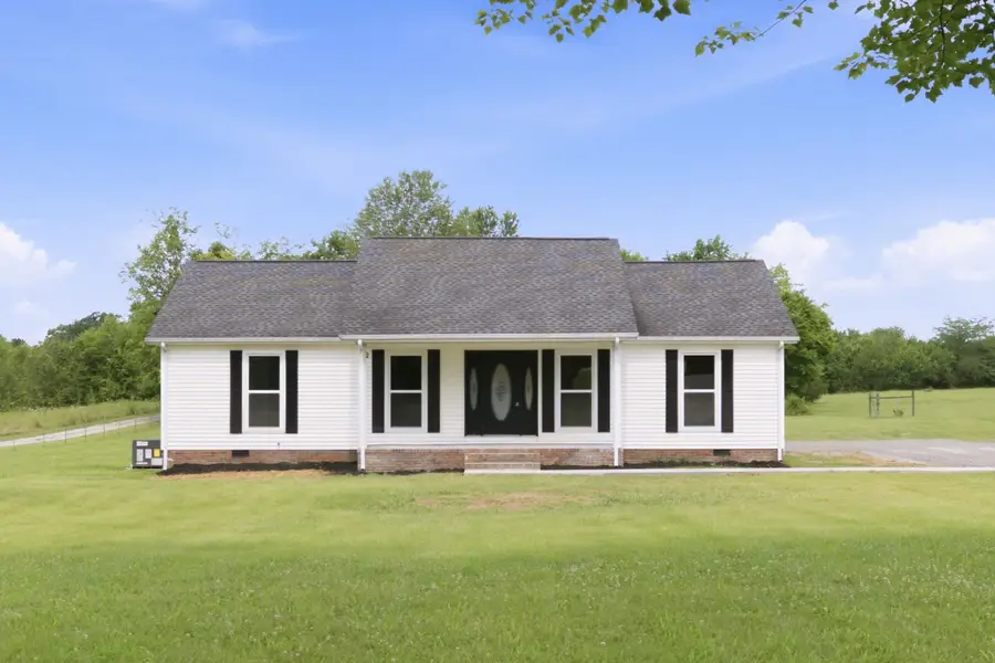 1840 Bethbirei Rd, Lewisburg, TN 37091 - #2