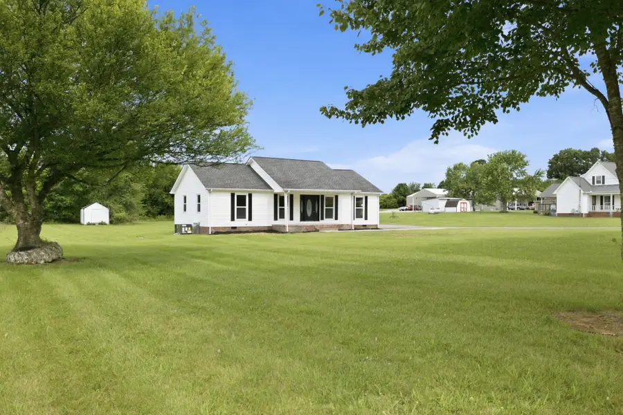 1840 Bethbirei Rd, Lewisburg, TN 37091 - #3