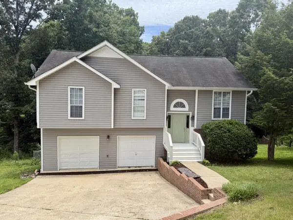 6836 Ridge Creek Drive, Ooltewah, TN 37363