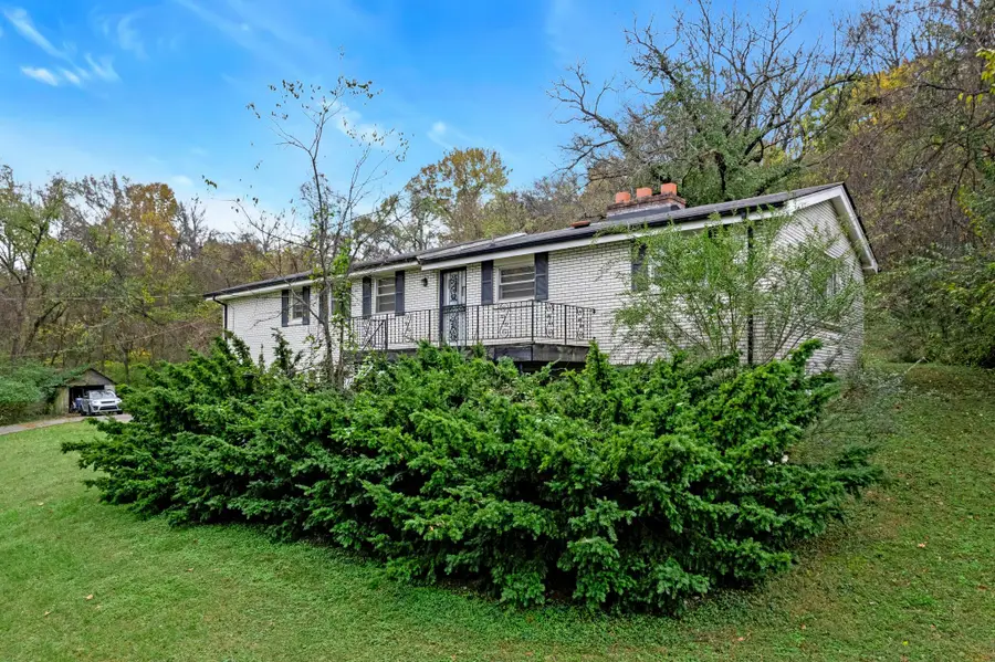4081 Fairmeade Dr, Nashville, TN 37218 - #3