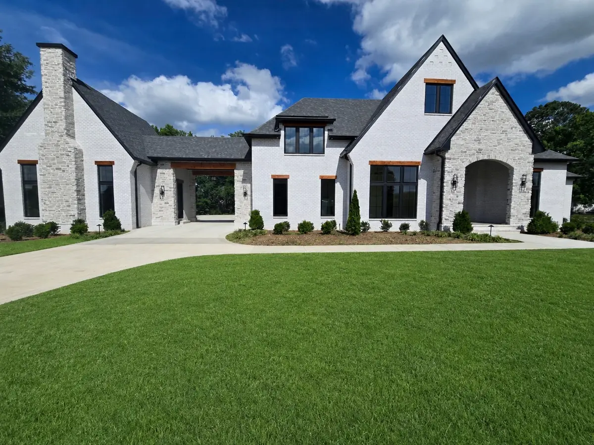 101 Danford Dr, Clarksville, TN 37043 - #1