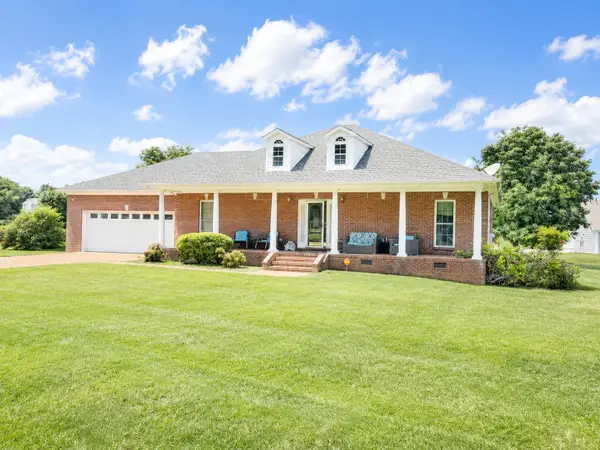 317 Brookside Dr, Mount Pleasant, TN 38474