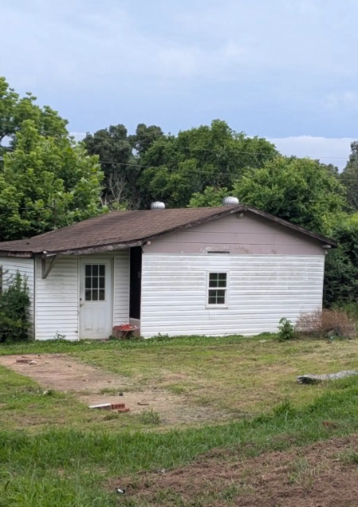 119 Washington Ave, Camden, TN 38320 - #1