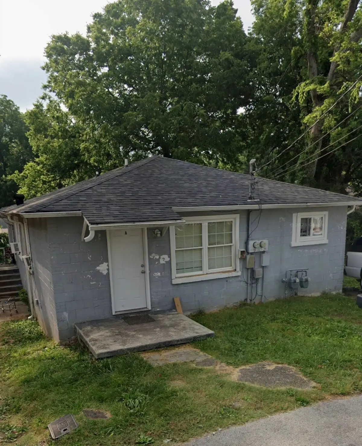 1119 Comstock Ave, Columbia, TN 38401 - #1