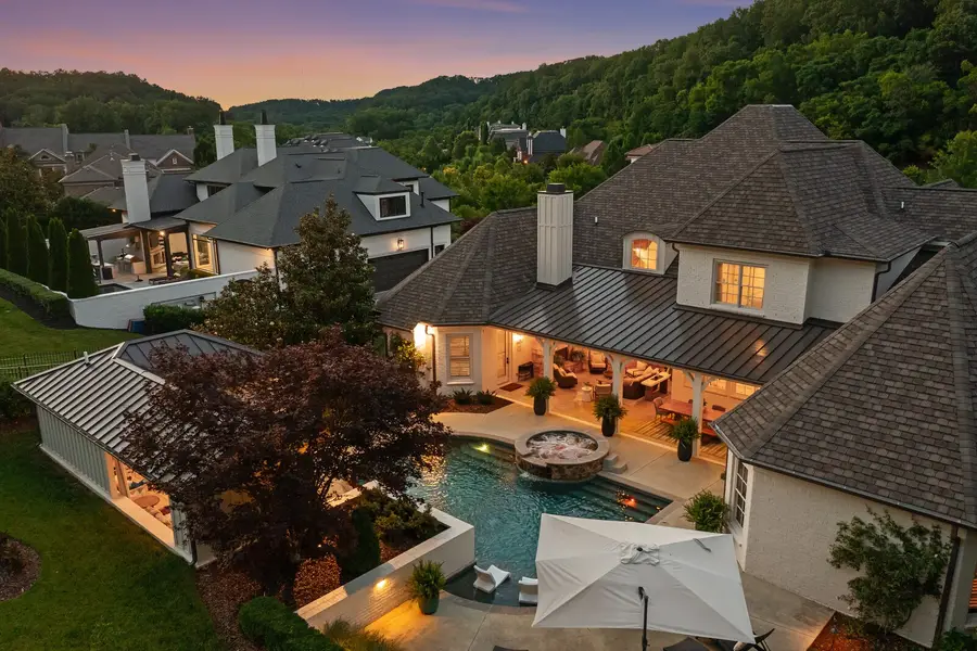 835 Windstone Blvd, Brentwood, TN 37027 - #2