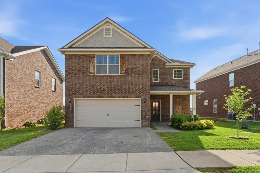 300 Blackthorn Ln, Gallatin, TN 37066 - #3