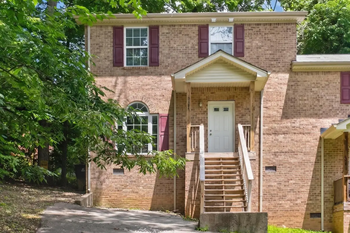318A Melvin Jones Dr, Nashville, TN 37217 - #1