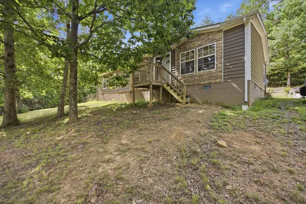 40 Black Mountain, Dunlap, TN 37327
