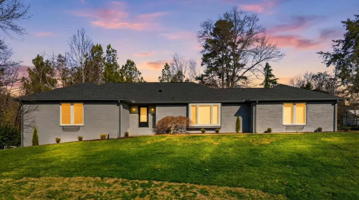 755 Golf View Drive Nw, Cleveland, TN 37312 - #1