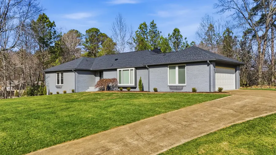 755 Golf View Drive Nw, Cleveland, TN 37312 - #3