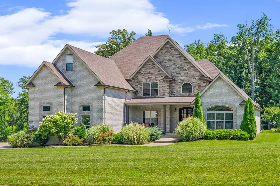 1130 Reda Dr, Clarksville, TN 37042 - #2