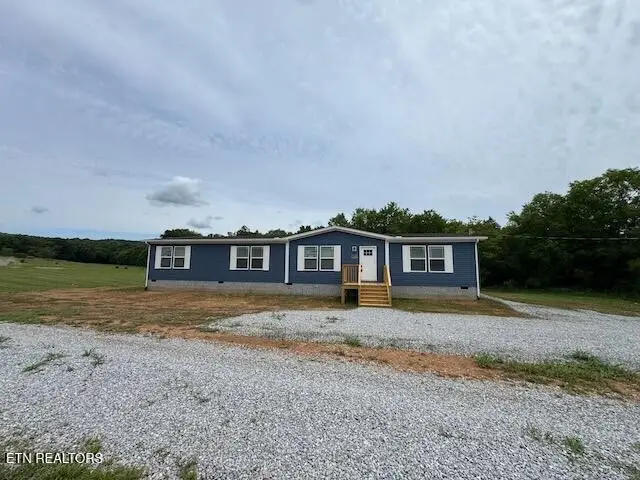 1680 Goodfield Rd, Decatur, TN 37322 - #1