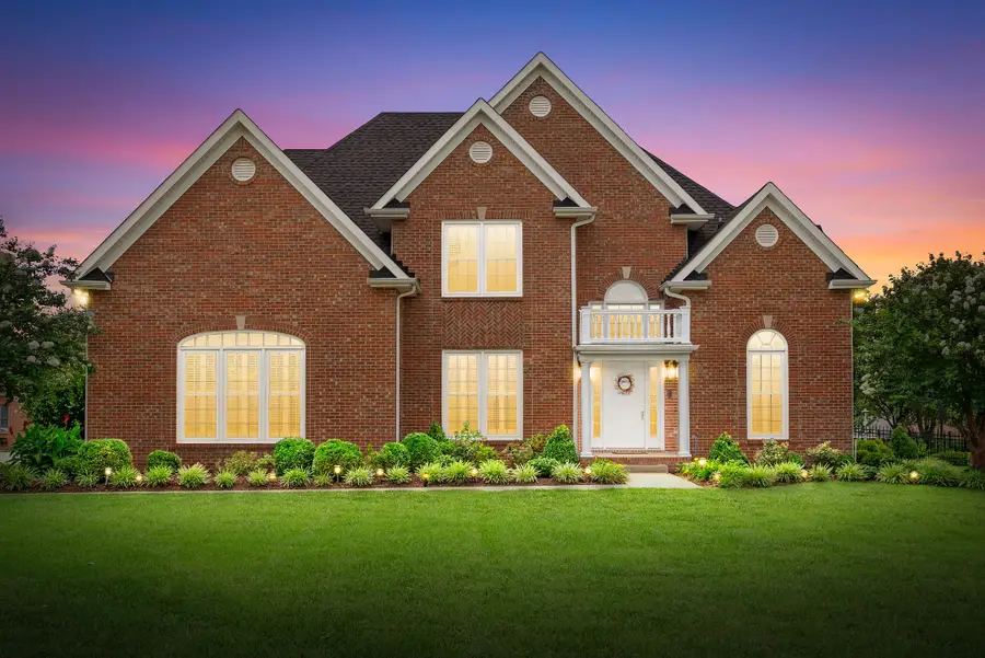412 Treemont Dr, Clarksville, TN 37043 - #2