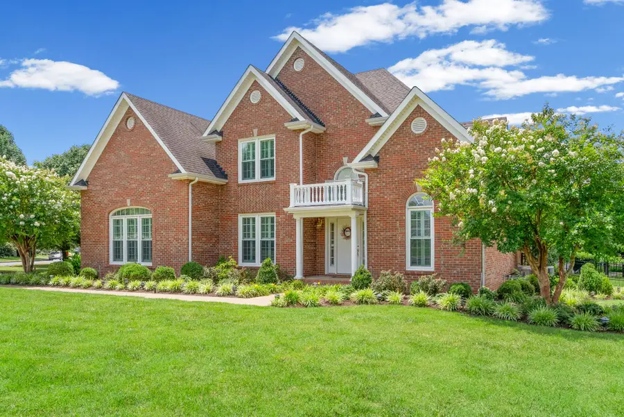 412 Treemont Dr, Clarksville, TN 37043 - #3